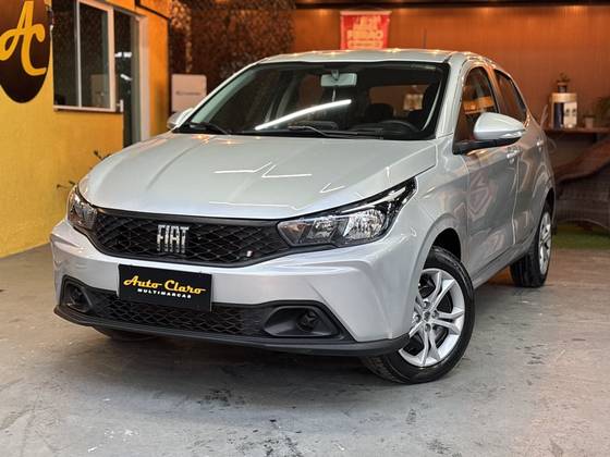 FIAT ARGO 1.0 FIREFLY FLEX DRIVE MANUAL FIAT ARGO 1.0 FIREFLY FLEX DRIVE MANUAL